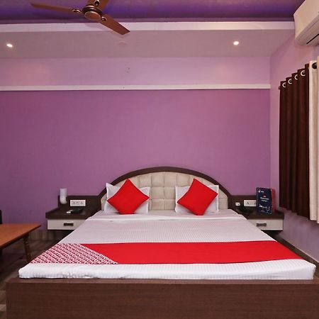 Oyo 18668 Ananya Guest House Durgapur  Luaran gambar