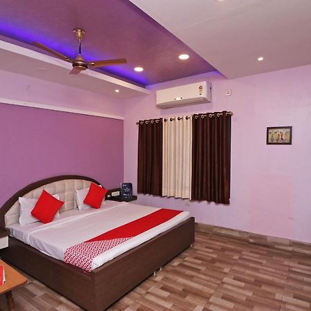 Oyo 18668 Ananya Guest House Durgapur  Luaran gambar
