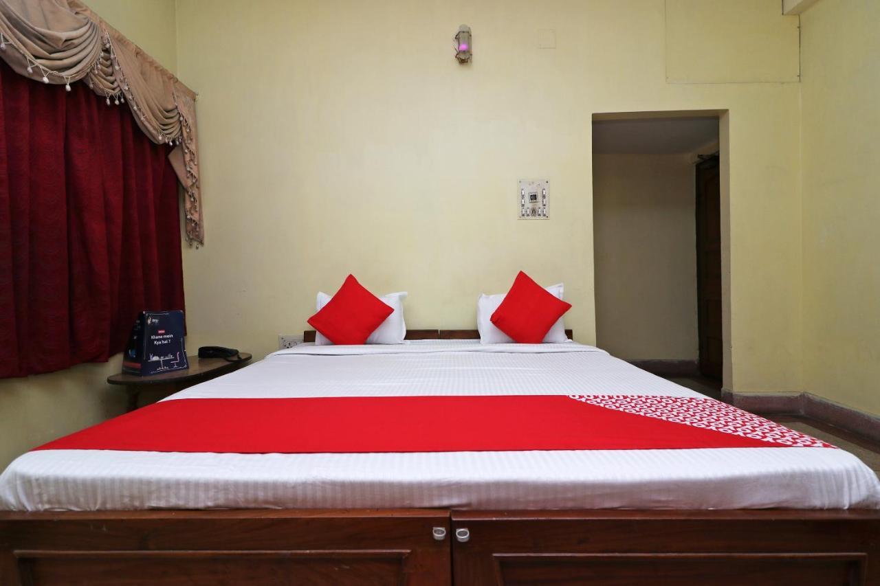 Oyo 18668 Ananya Guest House Durgapur  Luaran gambar