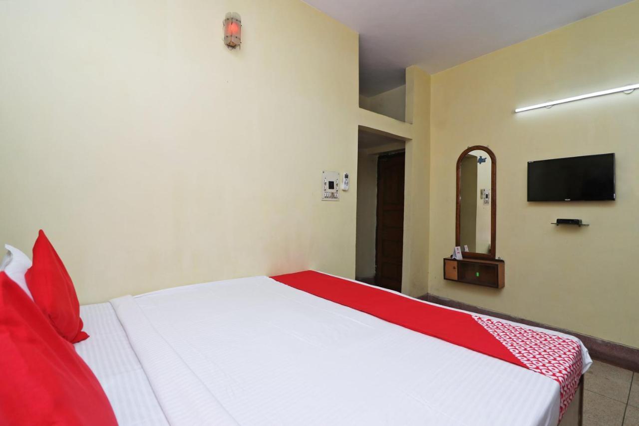 Oyo 18668 Ananya Guest House Durgapur  Luaran gambar