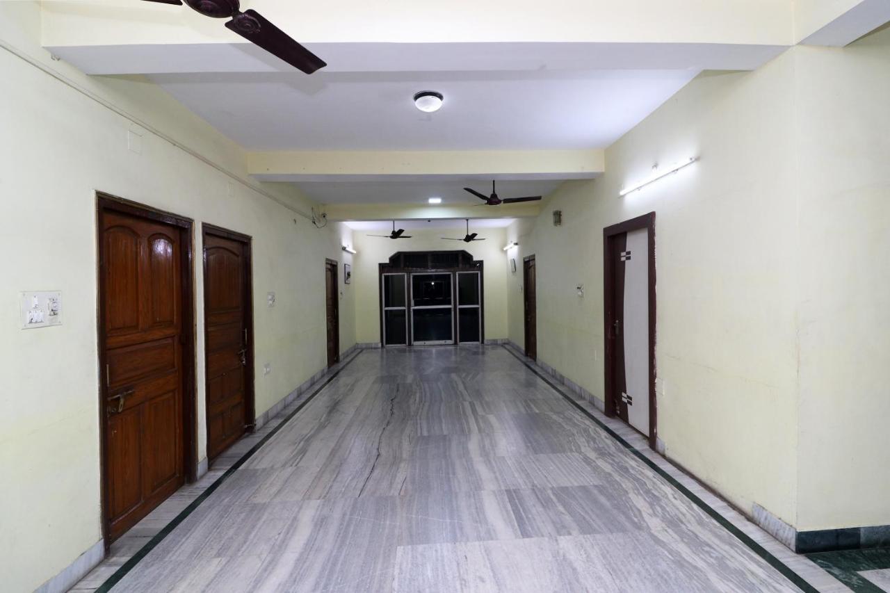 Oyo 18668 Ananya Guest House Durgapur  Luaran gambar