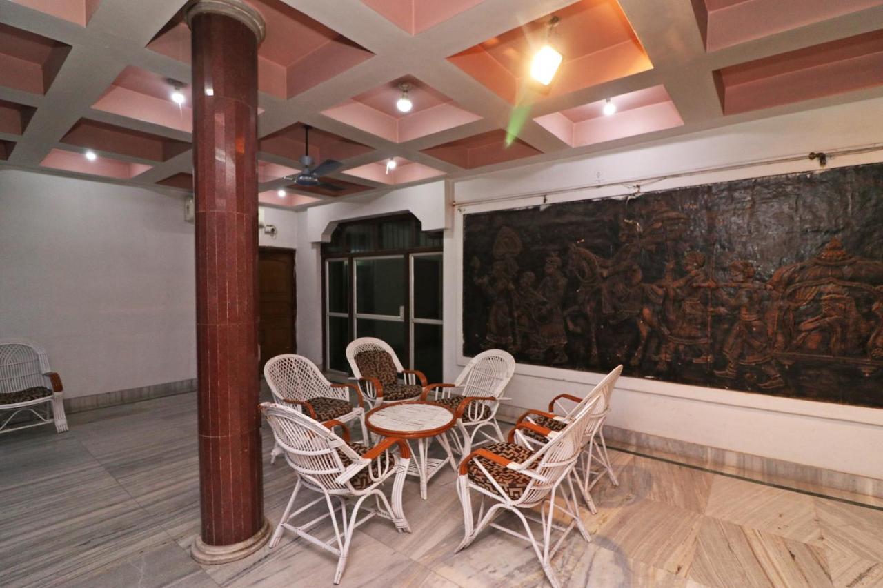 Oyo 18668 Ananya Guest House Durgapur  Luaran gambar