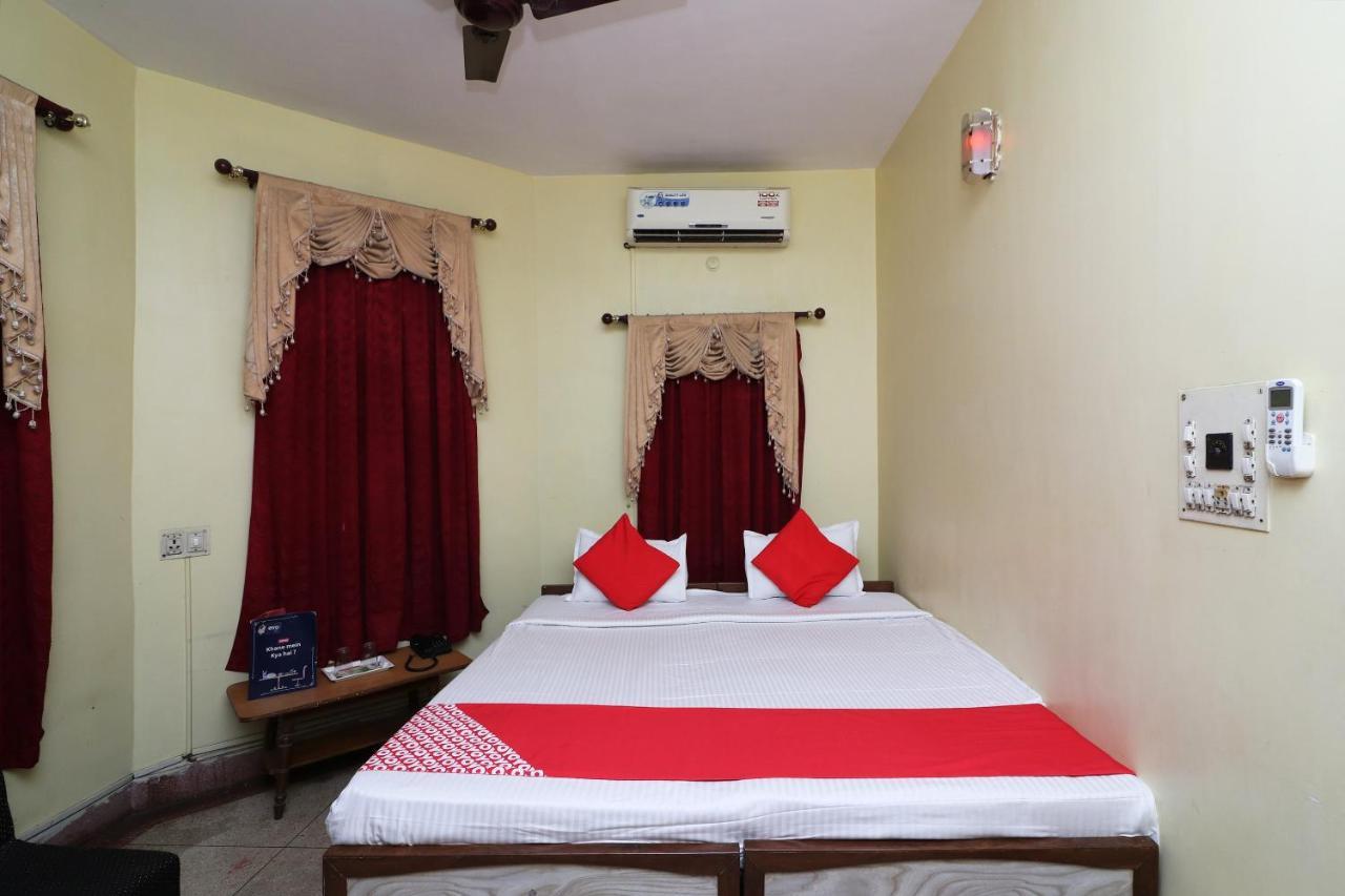 Oyo 18668 Ananya Guest House Durgapur  Luaran gambar