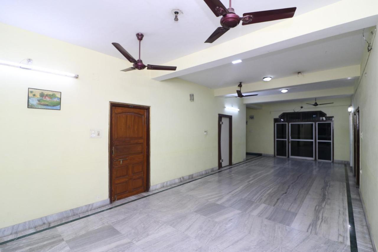 Oyo 18668 Ananya Guest House Durgapur  Luaran gambar